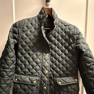 Jcrew Quilted Jacket - Women’s Small